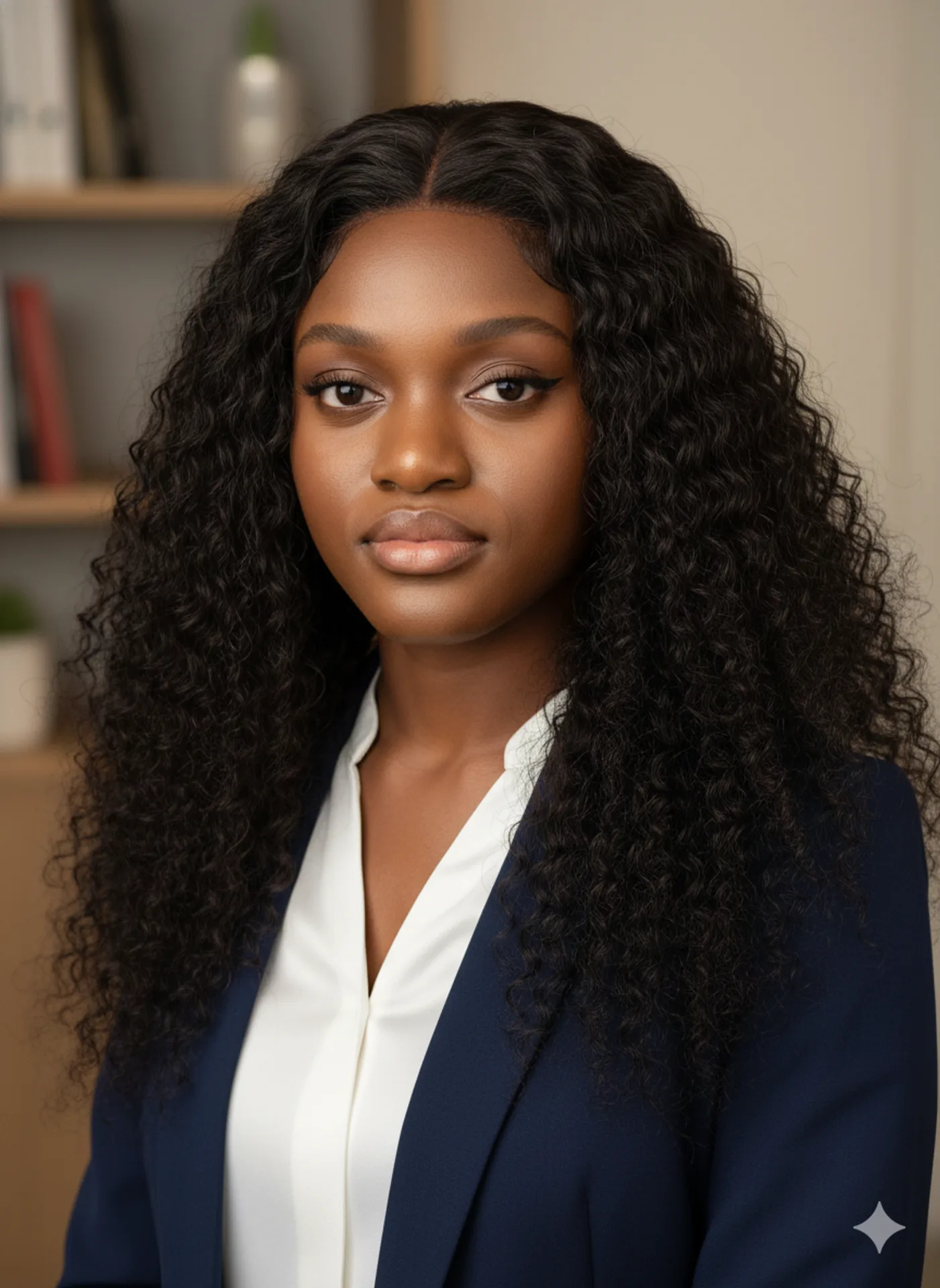 Chiamaka Blessing Chikere